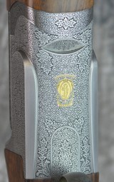 Perazzi High Tech S SCO Sporting 12GA 32" (634) - 2 of 10