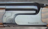 Perazzi MX8 Classic Skeet 12GA 29 1/2" (136) - 1 of 6