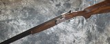 Beretta 692 Sporting 12GA 30" (40A) - 6 of 6