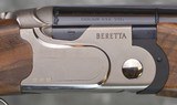 Beretta 692 Sporting 12GA 30" (40A) - 2 of 6