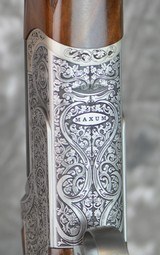 Caesar Guerini Maxum Sporting 28GA 32" (668) - 3 of 7