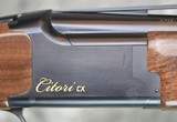 Browning Citori CX Sporting 12GA 32" (780) - 2 of 6