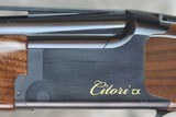 Browning Citori CX Sporting 12GA 32" (780) - 1 of 6