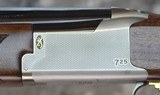 Browning 725 Citori Adj. Comb Sporting 12GA 32" (623) - 1 of 6