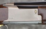 Browning 725 Citori Adj. Comb Sporting 12GA 32" (623) - 2 of 6