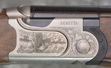 Beretta 693 Field III 12GA 28" (75S) - 2 of 6