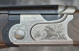 Beretta 693 Field III 12GA 28" (75S) - 1 of 6