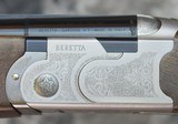 Beretta 686 Silver Pigeon I Field 12GA 28" (45S) - 1 of 6