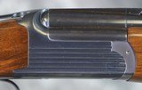 Perazzi MT 6 Trap Over Under 12GA 31" (053) - 4 of 6
