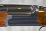 Perazzi MT 6 Trap Over Under 12GA 31" (053) - 1 of 6