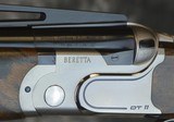 Beretta DT11 ACS Sporting 12GA 32" (36W) - 1 of 6