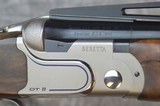 Beretta DT11 ACS Sporting 12GA 32" (36W) - 2 of 6