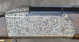 Krieghoff K80 Gold Renaissance Parcours Sporting 12GA 32" (924) - 3 of 7