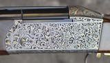 Krieghoff K80 Gold Renaissance Parcours Sporting 12GA 32" (924) - 1 of 7