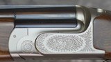 Perazzi High Tech S Lusso Sporting 12GA 32" (897) - 1 of 6