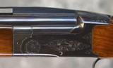 Browning BT99 Trap Single 12GA 34" (728) - 2 of 6