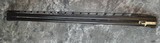 Blaser F3 Super Sport Adj. Rib Barrels 12GA 32" (681) - 2 of 2