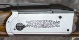 Krieghoff Model 32 Four Barrel Skeet 12/20/28/.410 28" (146) - 1 of 6