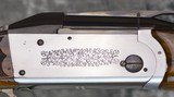 Krieghoff Model 32 Four Barrel Skeet 12/20/28/.410 28" (146) - 2 of 6