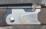 Beretta 682 Gold E Skeet JS Air Cushion 12GA 30" (15S) - 1 of 6