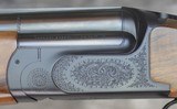 Perazzi MX12 Lusso Game 16GA 29" (908) - 1 of 6