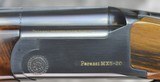 Perazzi MX5 /20 Game 20GA 28 3/8" (984) - 1 of 5