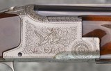Browning Superposed Pigeon Field 20GA 26.5" (V69) - 2 of 6