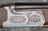 Caesar Guerini Summit Sporting Left Hand 12GA 32" (122) - 2 of 6