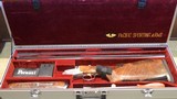 Perazzi MX8 Lusso Skeet Combo 12GA 30" (954) - 6 of 6