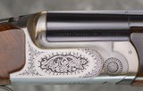 Perazzi MX8 Lusso Skeet Combo 12GA 30" (954) - 2 of 6