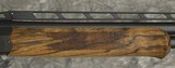 Blaser F3 Super Sport Left Hand Competition 12GA 32" (341) - 5 of 6