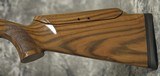 Blaser F3 Super Sport Left Hand Competition 12GA 32" (341) - 4 of 6
