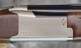 Browning 725 Adj. Comb Sporting 12GA 32" (599) - 2 of 6