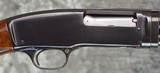 Winchester Model 42 Pump .410 26" (210) - 1 of 5