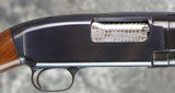 Winchester Model 12 WS1 Skeet 20GA 26" (072) - 1 of 5