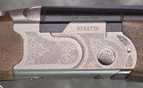 Beretta 686 Silver Pigeon I Sporting 12GA 32" (18S) - 2 of 5