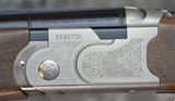 Beretta 686 Silver Pigeon I Sporting 12GA 32" (18S) - 1 of 5