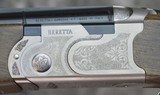 Beretta 686 Silver Pigeon I Sporting 12GA 32" (30S) - 1 of 6