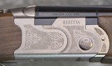 Beretta 686 Silver Pigeon I Sporting 12GA 32" (30S) - 2 of 6