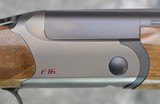 Blaser F16 Sporting Grade IV 12GA 32" (052) - 2 of 6