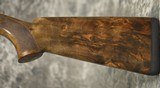 Blaser F16 Sporting Grade IV 12GA 32" (052) - 4 of 6