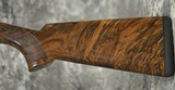 Blaser F16 Sporting Grade IV 12GA 32" (660) - 3 of 5
