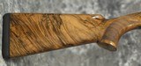 Blaser F16 Sporting Grade IV 12GA 32" (660) - 2 of 5