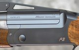 Blaser F3 Super Sport Adj. Rib Sporting 12GA 32" (013) - 1 of 6