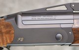 Blaser F3 Super Sport Adj. Rib Sporting 12GA 32" (013) - 2 of 6
