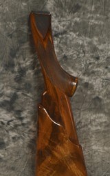 Krieghoff 32 JS Air Cushion Stock (JS32) - 1 of 2