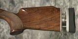 Browning 725 Trap Max 12GA 32" (736) - 4 of 6