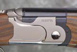 Beretta 692 B Fast Sporting 12GA 32" (65A) - 2 of 6