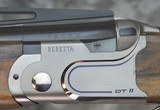Beretta DT11 ACS All Clay Sports Sporting12GA 32" (63W) - 1 of 6