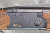 Beretta 686 Onyx Pro Trap 12GA 30" (63S) - 2 of 6